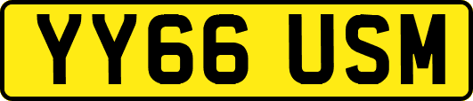 YY66USM