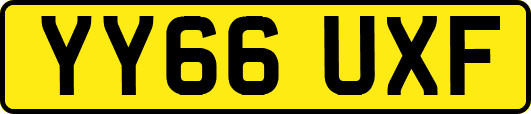 YY66UXF