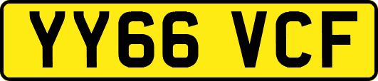 YY66VCF