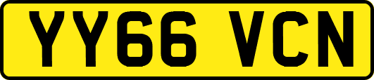 YY66VCN