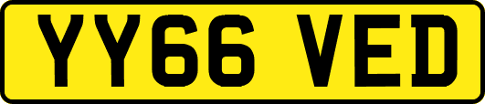 YY66VED