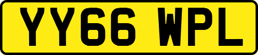 YY66WPL