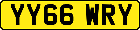YY66WRY