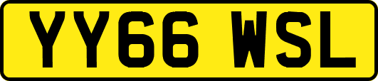 YY66WSL