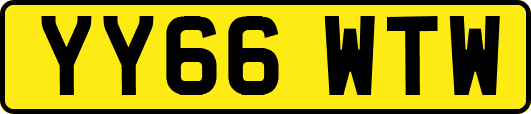 YY66WTW