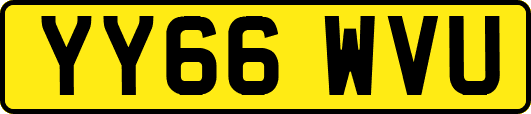 YY66WVU