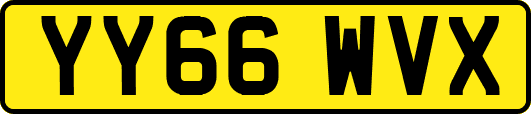 YY66WVX