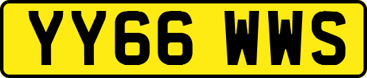 YY66WWS