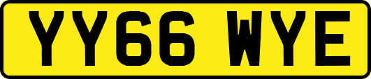 YY66WYE