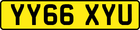 YY66XYU