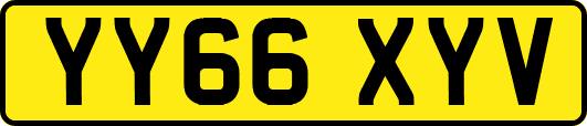 YY66XYV