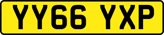 YY66YXP