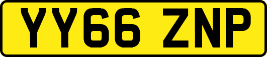 YY66ZNP