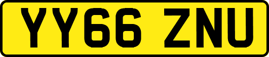 YY66ZNU