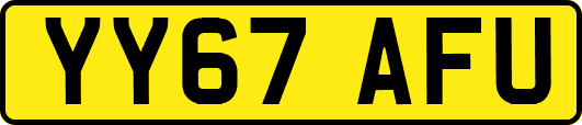 YY67AFU