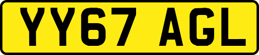 YY67AGL