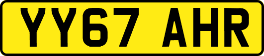 YY67AHR