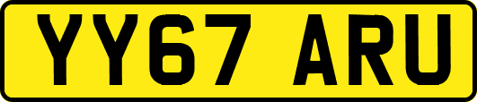 YY67ARU