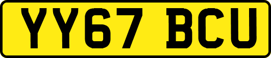 YY67BCU