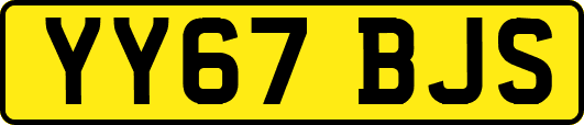 YY67BJS