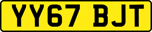YY67BJT