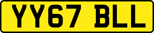 YY67BLL
