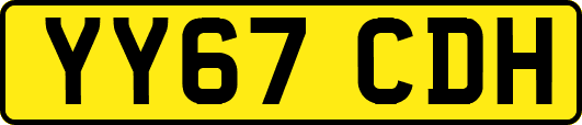 YY67CDH