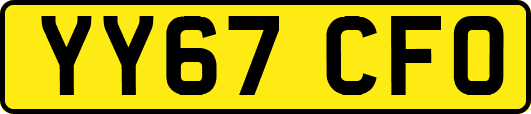 YY67CFO