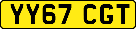 YY67CGT