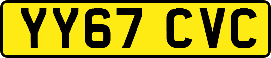 YY67CVC