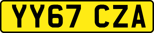 YY67CZA
