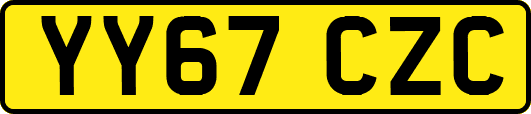 YY67CZC