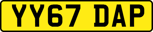 YY67DAP