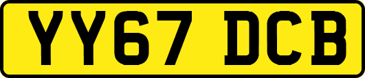 YY67DCB