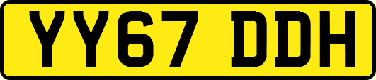 YY67DDH
