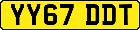 YY67DDT