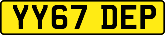 YY67DEP