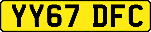 YY67DFC