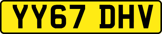 YY67DHV