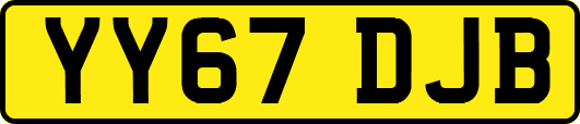 YY67DJB