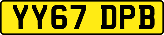 YY67DPB