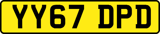 YY67DPD