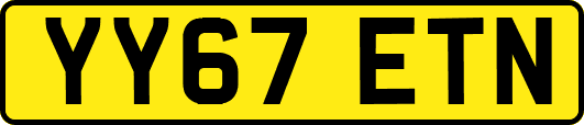 YY67ETN