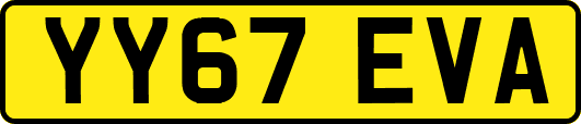 YY67EVA