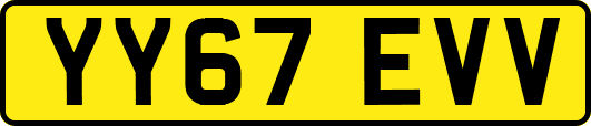YY67EVV
