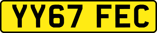 YY67FEC