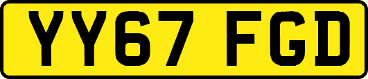 YY67FGD