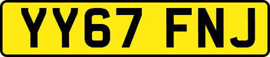 YY67FNJ