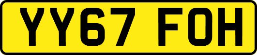 YY67FOH