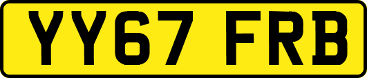 YY67FRB